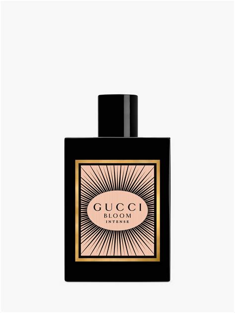 gucci bloom 100ml john lewis|Gucci Bloom for women.